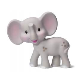 Hryzátko prírodný kaučuk Slon