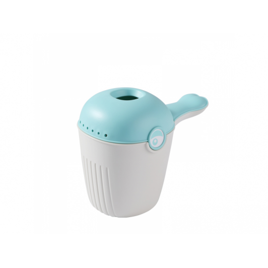 Kanvička na umývanie vlasov Agua Green / Mint