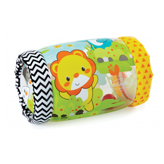 Nafukovací válec Džungľa