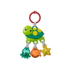 Hrkálka morská korytnačka