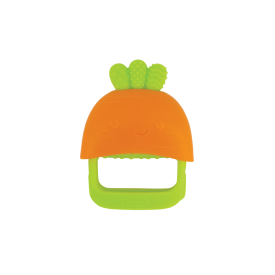 Hryzátko silikónové Handy Dandy