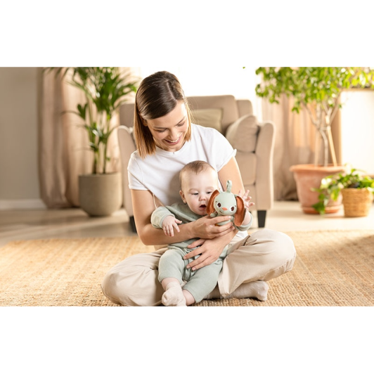 Králiček Garden of Adventures