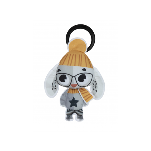 Hrkálka Tiny Rockers