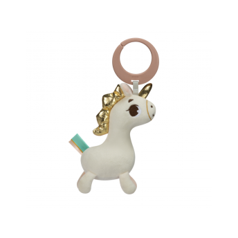 Závesná hudobná hračka Unicorn Wonderlands