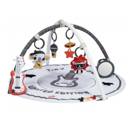 Hracia deka s hrazdou Gymini Tiny Rockers