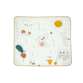 Hracia deka Garden of Adventures