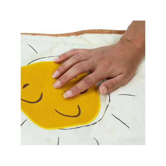 Hracia deka Garden of Adventures