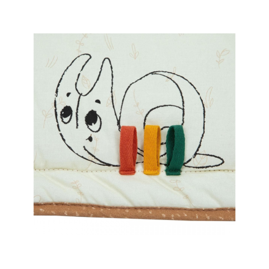 Hracia deka Garden of Adventures