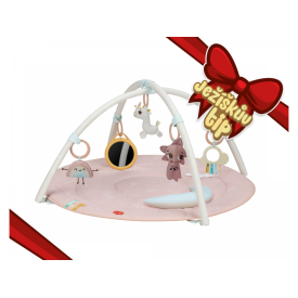 Hracia deka s hrazdou Gymini Unicorn Wonderlands