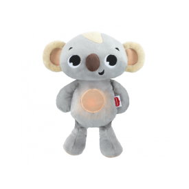 Uspávačik Koala Boho Chic