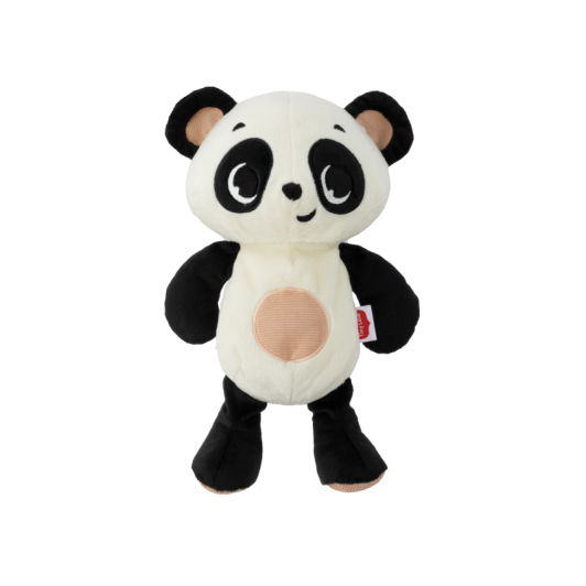 Uspávačik Panda Black & White