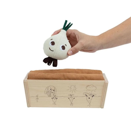 Moja prvá záhradka Garden of Adventures