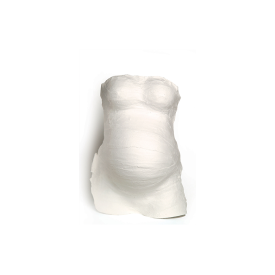 Belly Casting Kit Tiny Creations