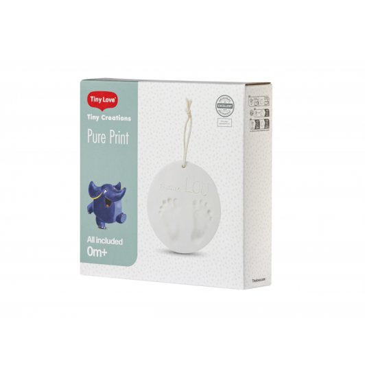 Pure Print Tiny Creations