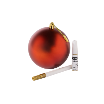 Vianočná guľa Tiny Creations