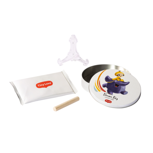 Magic Box Round Tiny Creations