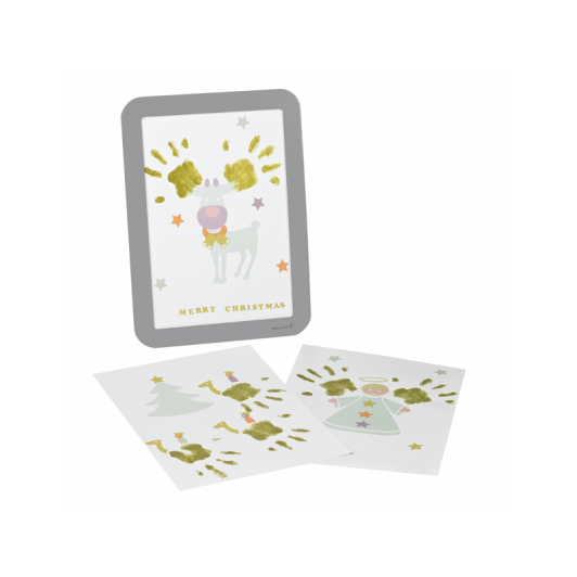 Rámček Happy Frame Christmas Time