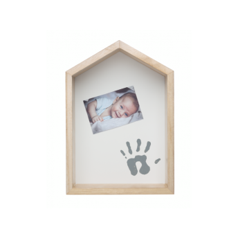 Shelve House