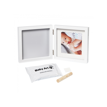 My Baby Style Simple Grey