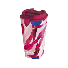 Plastový cestovný hrnček Flux Satsuma 450 ml