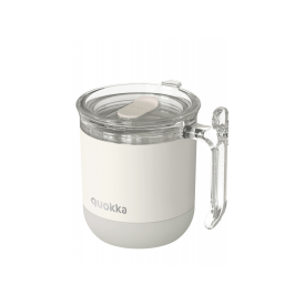 Nerezový termohrnček Wave Ivory 260 ml