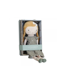 Bábika Julia 35cm