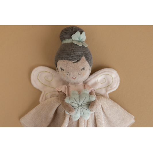 Bábika Ella víla šťastia 20 cm