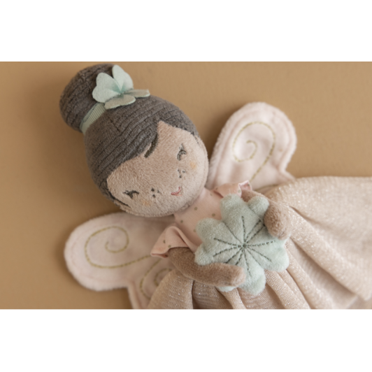 Bábika Ella víla šťastia 20 cm