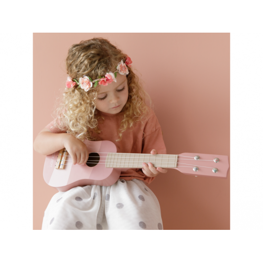 Gitara Pink