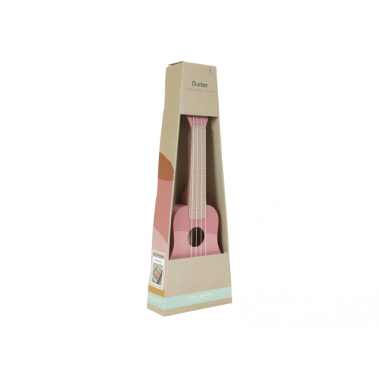 Gitara Pink