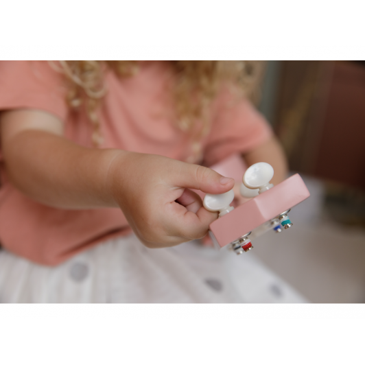 Gitara Pink