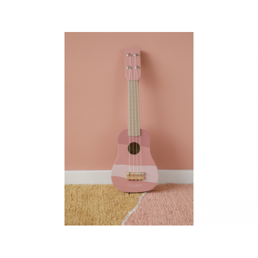 Gitara Pink