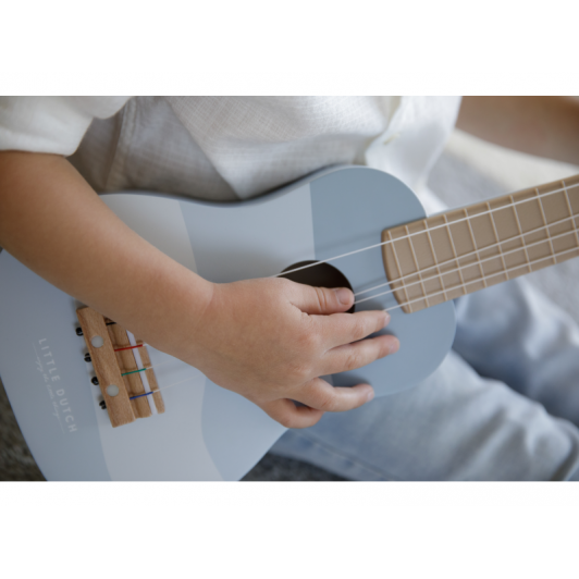 Gitara Blue