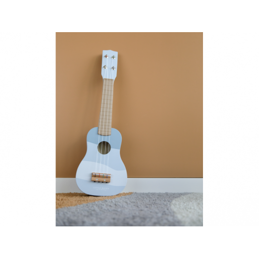 Gitara Blue