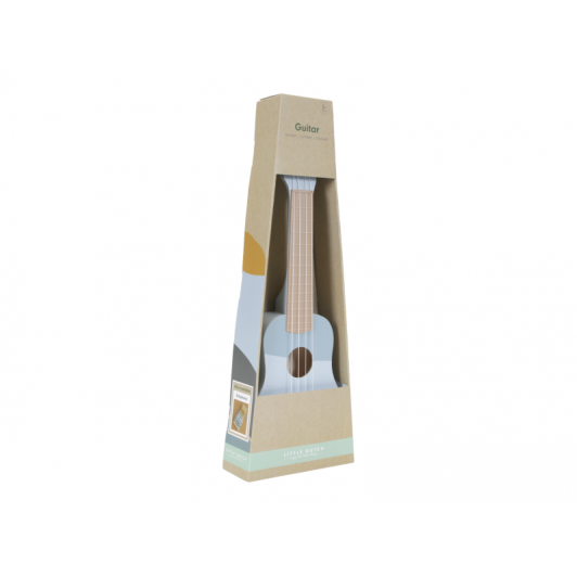 Gitara Blue