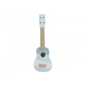 Gitara Blue