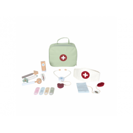 Doktorský set new