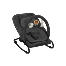 Hojdacie lehátko Grey