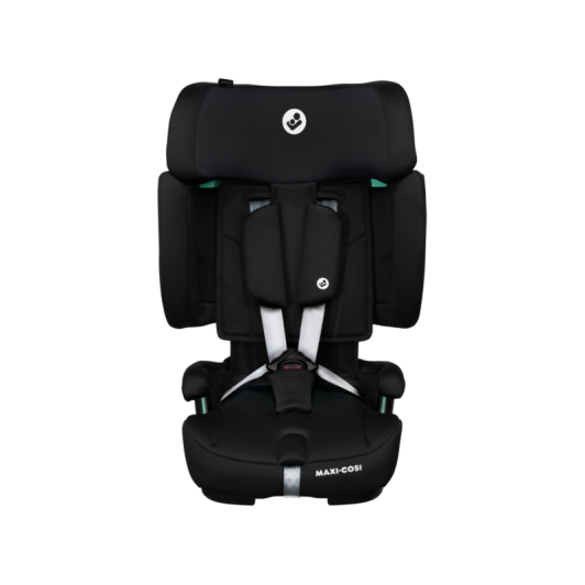 Nomad XL Plus autosedačka Authentic Black