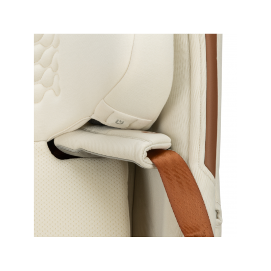 Spinel 360 Plus autosedačka Ivory