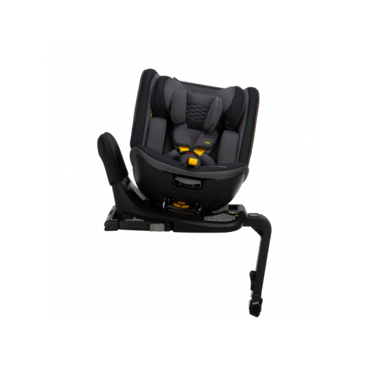 Spinel 360 Plus autosedačka Raven