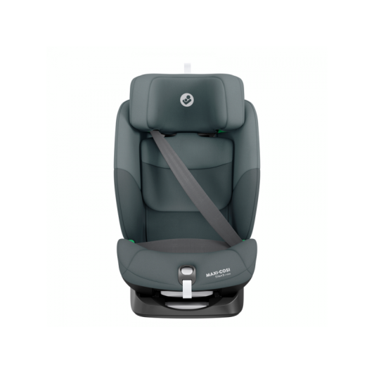 Titan S i-Size autosedačka Tonal Graphite