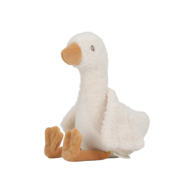 Husa plyšová 17 cm Newborn Naturals