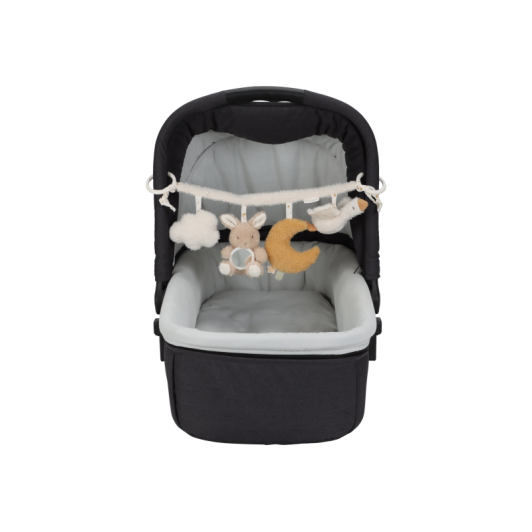 Reťaz na kočík Newborn Naturals