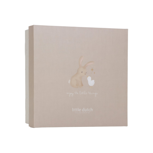 Darčeková sada Newborn Naturals