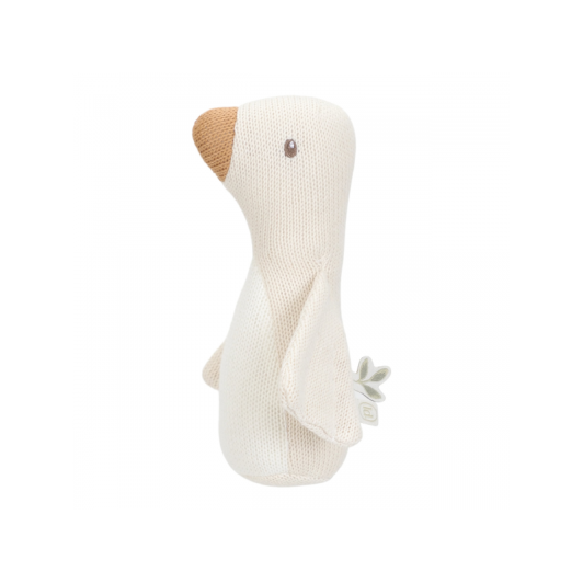 Darčeková sada pletená Newborn Naturals