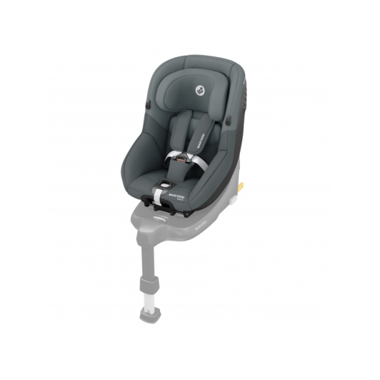 Pearl S autosedačka Tonal Graphite