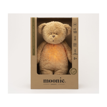 Medveď 2.0 Organic Cappuccino