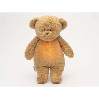 Medveď 2.0 Organic Cappuccino