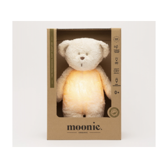 Medveď 2.0 Organic Polar